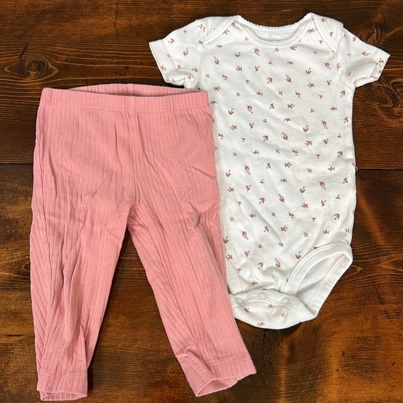 Baby Girl Outfit Bundle | 9 Month Size - Picture 2 of 13